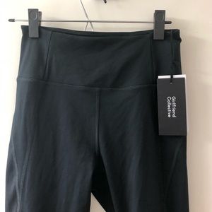 New with Tags Girlfriend Collective Leggings